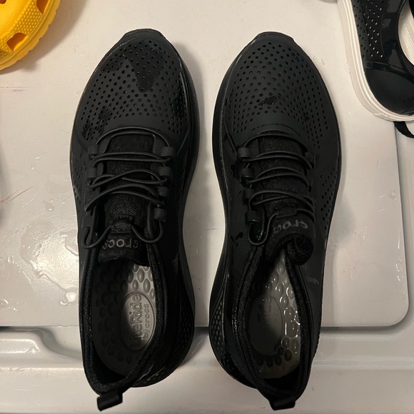 CROCS Literide slip on sneaker (kid) - Picture 1 of 5